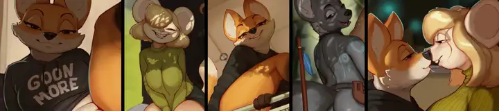 Kemono
