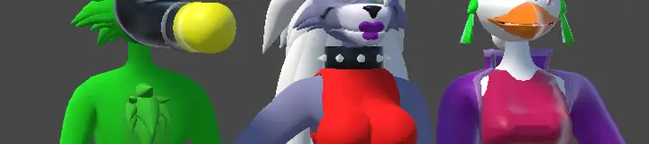 Kemono