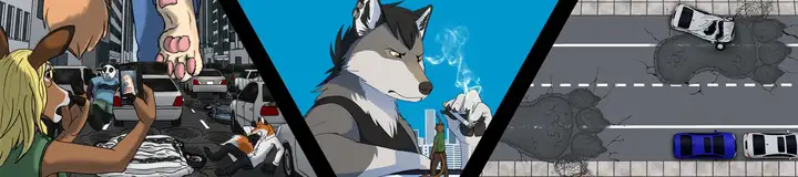 Kemono