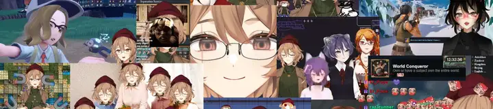 Kemono