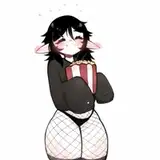 Post "tight dress nsfw alts" by "MistySnuggleBug" from Patreon | Kemono