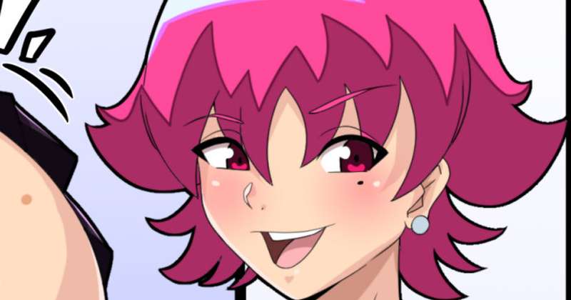 Shifting_Fun - Dream Crush part 1