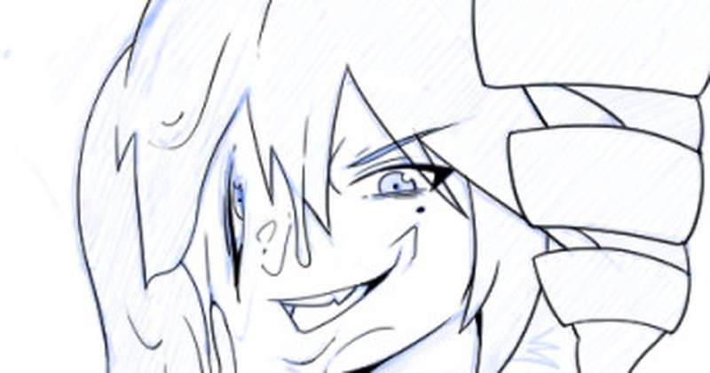 Shifting_Fun - Kasane/Morph WIP