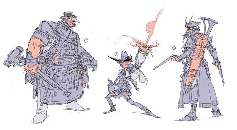 Ognjen Sporin - Unreleased Art! Ognjen Sporin - Unreleased Art!