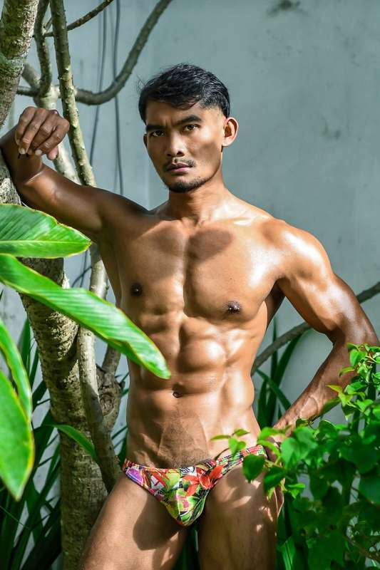__degraphy_ - EXCLUSIVE POST
MODEL BY RIYANTO