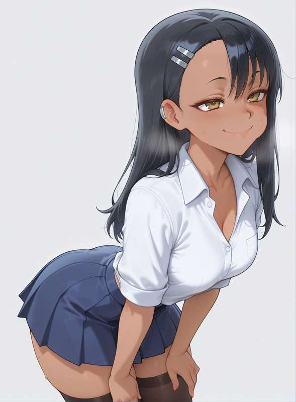MirageArts - Nagatoro | Ijiranaide, Nagatoro-san