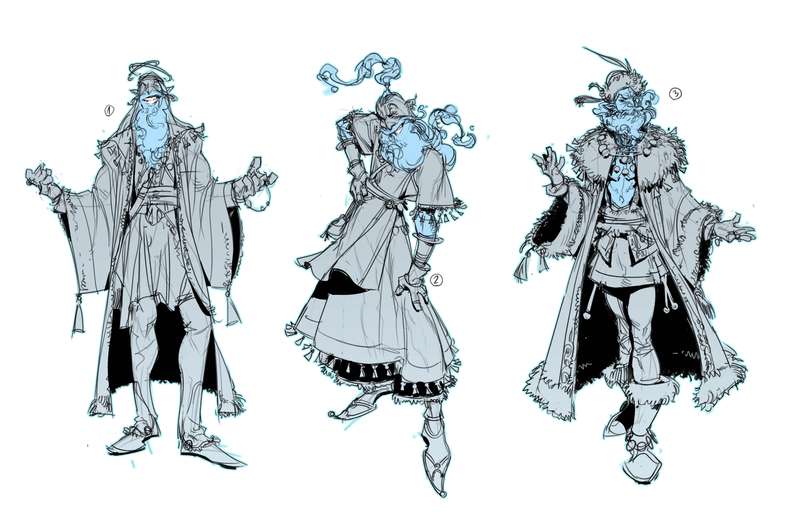 Ognjen Sporin - Early Art! Ognjen Sporin - Early Art!