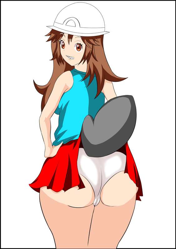 Shifting_Fun - Leaf (Zorua)