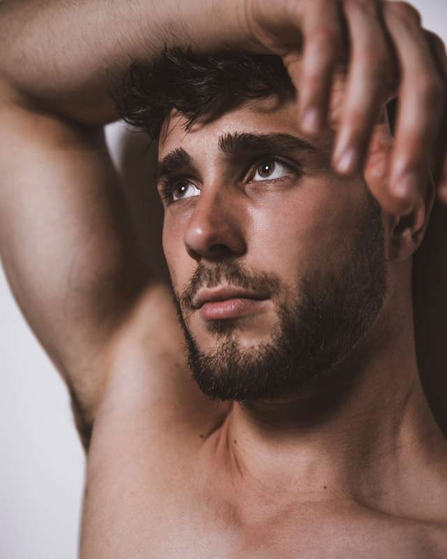 __degraphy_ - EXCLUSIVE POST
MODEL BY YOTAM