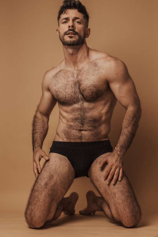 __degraphy_ - EXCLUSIVE
Model by Douglas Tholedo