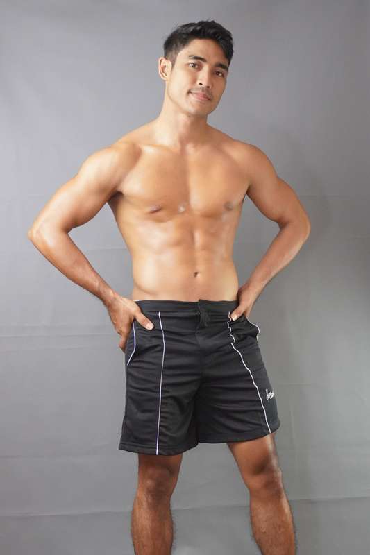 __degraphy_ - MODEL BY BUDI