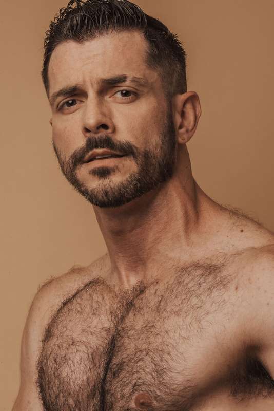__degraphy_ - EXCLUSIVE
Model by Douglas Tholedo