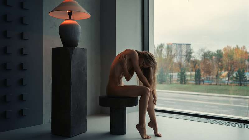 SVUPHOTO - Viktoria Vechereet (414 pic +mini movie)