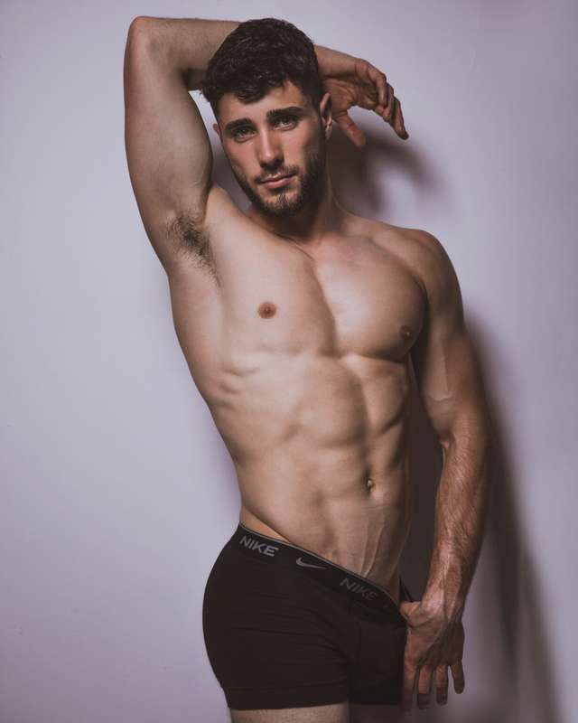 __degraphy_ - EXCLUSIVE POST
MODEL BY YOTAM