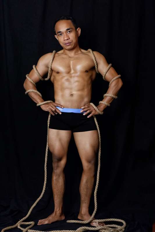 __degraphy_ - EXCLUSIVE POST
MODEL BY ICAL