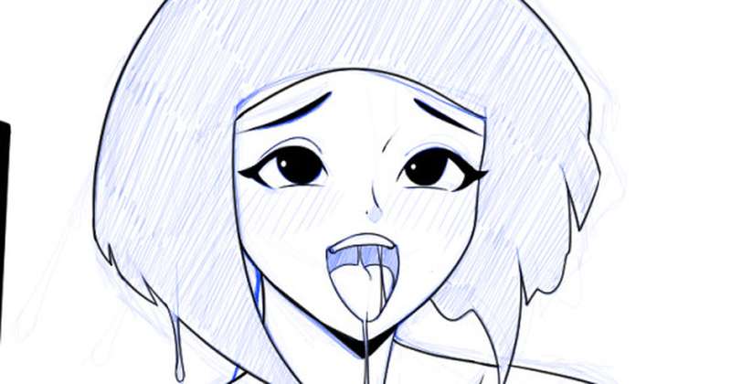 Shifting_Fun - LewdFace 7 WIP