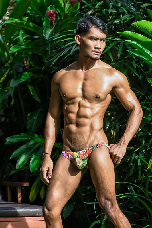 __degraphy_ - EXCLUSIVE POST
MODEL BY RIYANTO