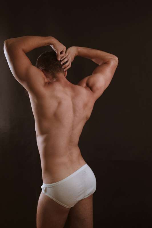 __degraphy_ - EXCLUSIVE POST
Model by Erez Stein