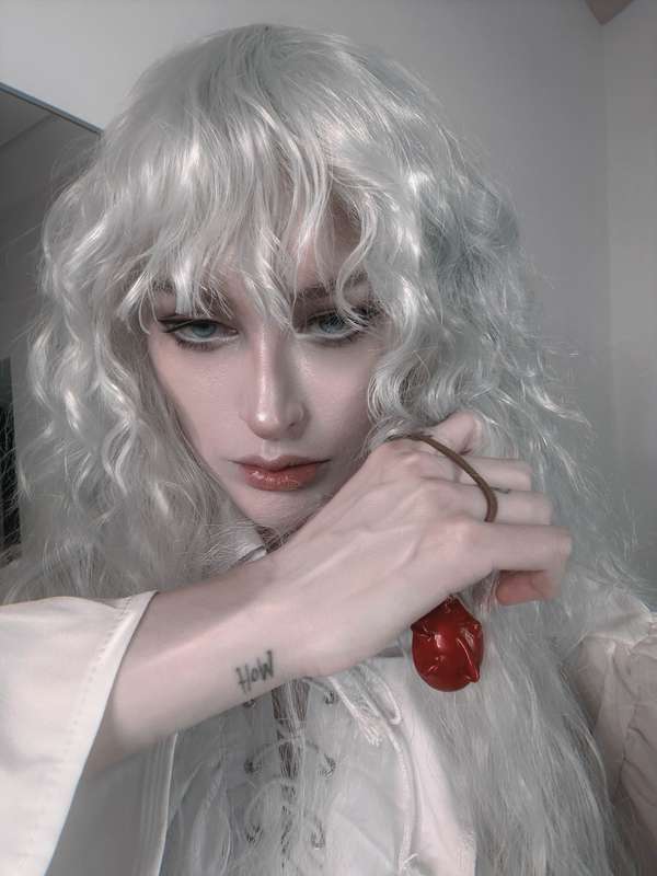 Vi ✧ ヴイ - Griffith 🪽