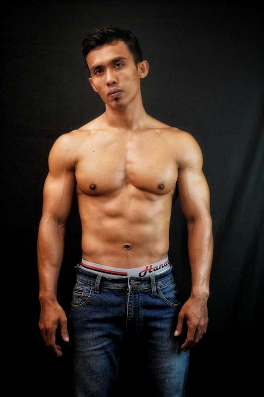 __degraphy_ - Model by Didux
