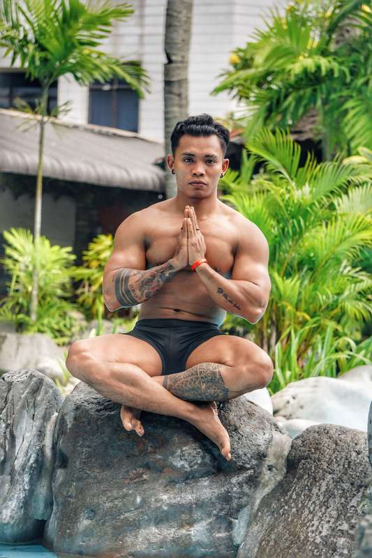 __degraphy_ - EXCLUSIVE POST
MODEL BY RENDY