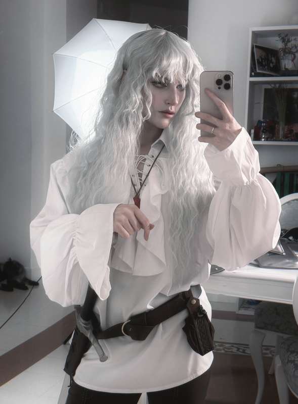 Vi ✧ ヴイ - Griffith 🪽