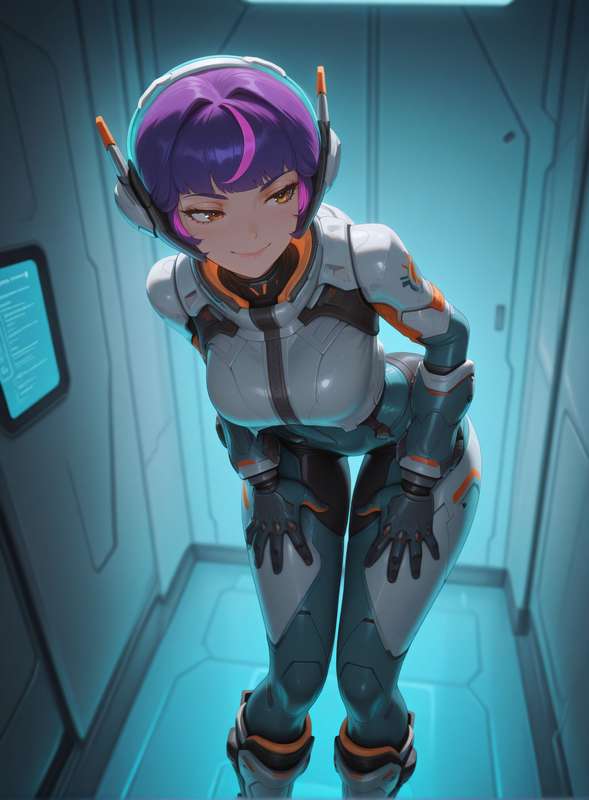MirageArts - Request || Juno || Overwatch
