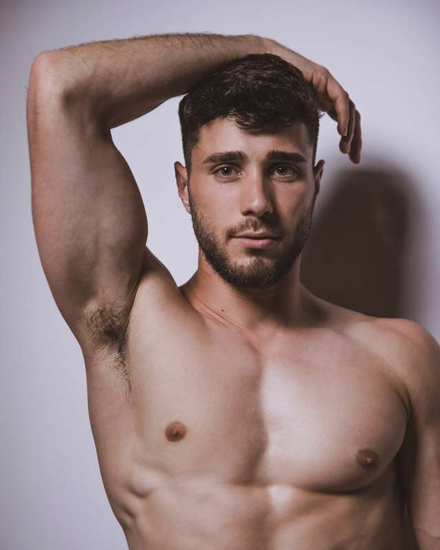 __degraphy_ - EXCLUSIVE POST
MODEL BY YOTAM