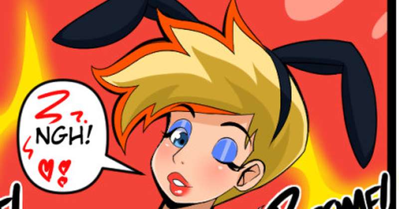 Shifting_Fun - Johnny Test Shifting_Fun - Johnny Test