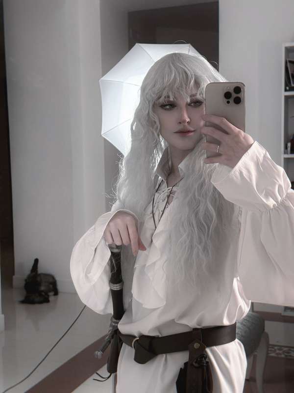 Vi ✧ ヴイ - 🪽 Griffith set
