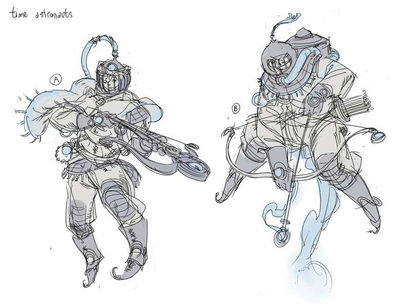 Ognjen Sporin - Unreleased Art! Ognjen Sporin - Unreleased Art!