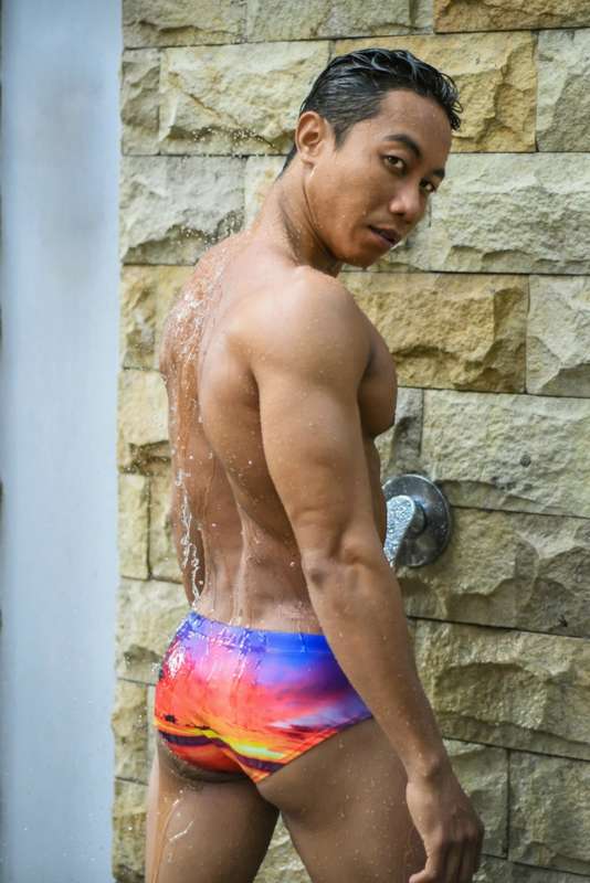__degraphy_ - EXCLUSIVE
Model by Agus