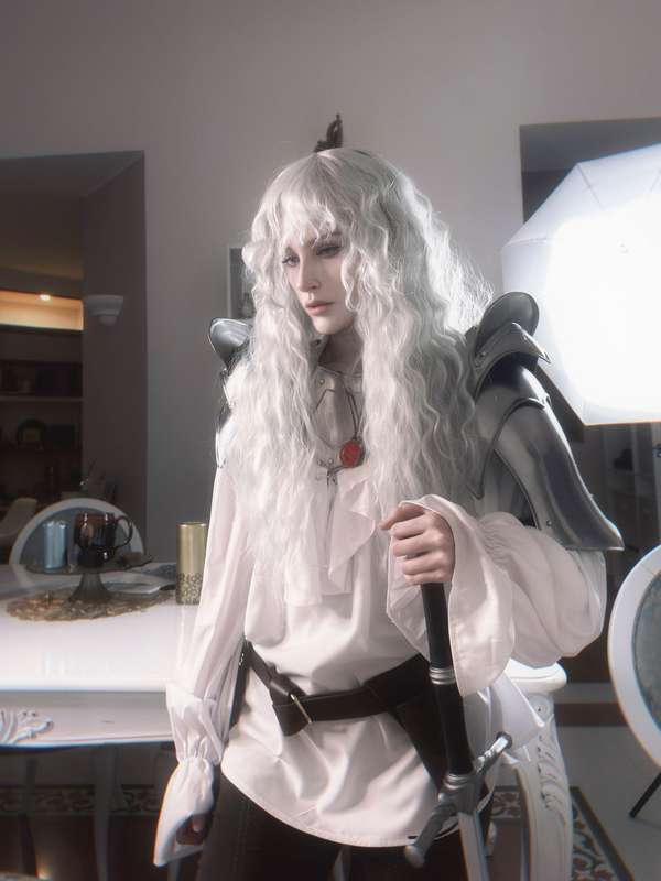 Vi ✧ ヴイ - 🪽 Griffith set