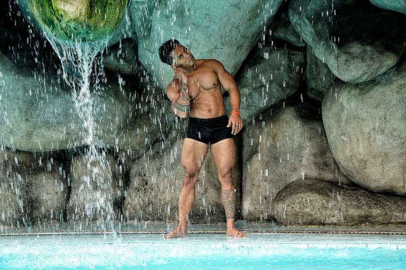 __degraphy_ - EXCLUSIVE POST
MODEL BY RENDY