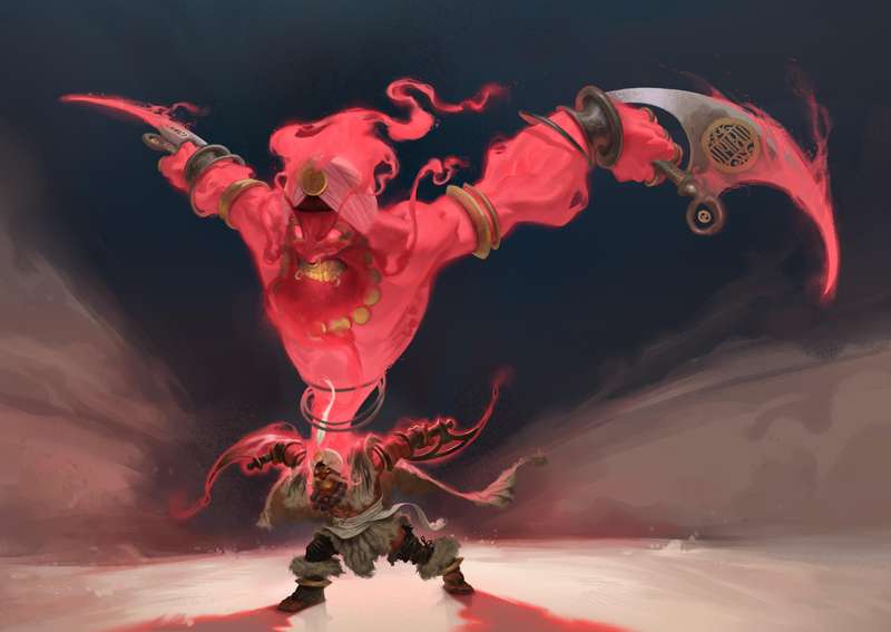 Ognjen Sporin - Unreleased Art! Ognjen Sporin - Unreleased Art!