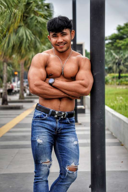 __degraphy_ - MODEL POST BY MAHADIR