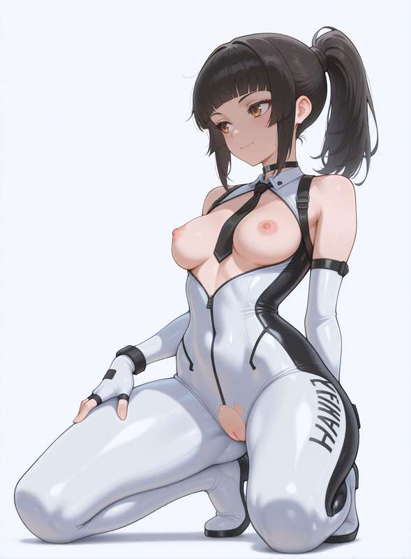 MirageArts - Eve | Stellar Blade