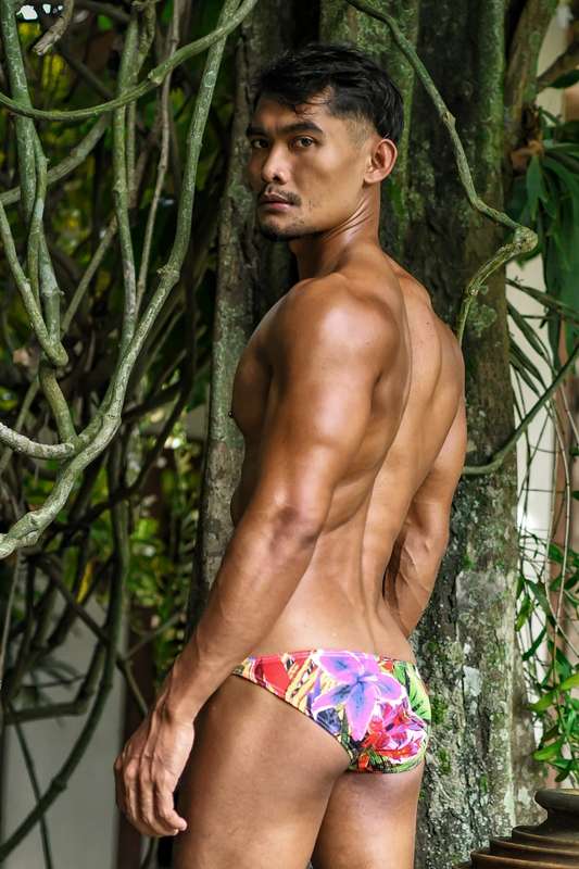 __degraphy_ - EXCLUSIVE POST
MODEL BY RIYANTO