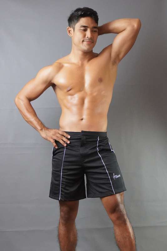 __degraphy_ - MODEL BY BUDI