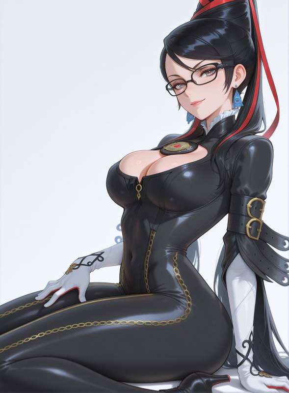 MirageArts - Bayonetta | Bayonetta Series