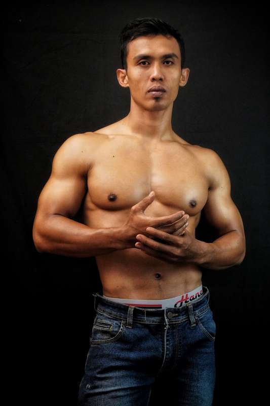 __degraphy_ - Model by Didux