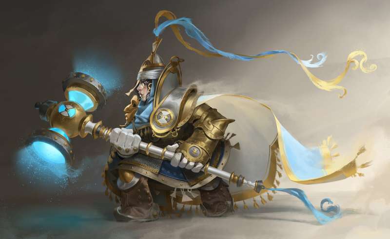 Ognjen Sporin - Early Art for Zaman's Guide to the End of Time! Ognjen Sporin - Early Art for Zaman's Guide to the End of Time!