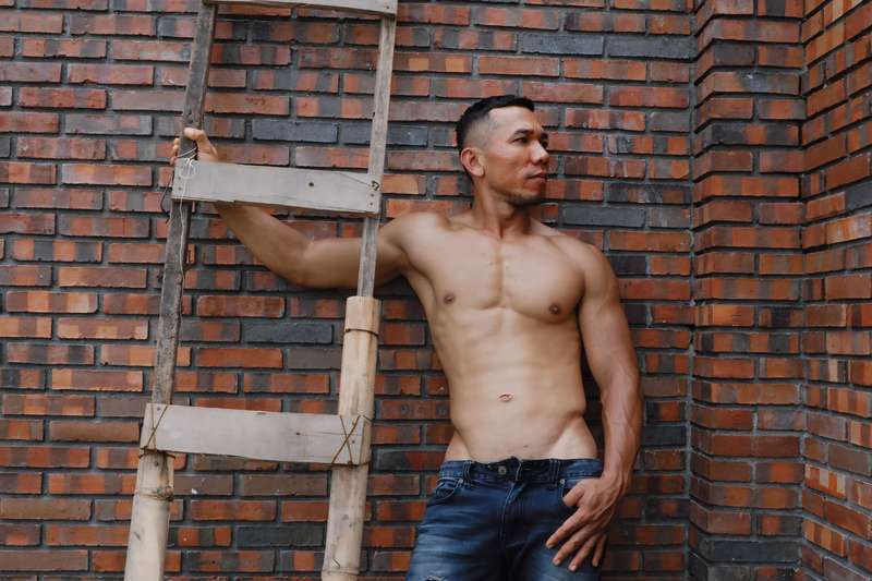 __degraphy_ - MODEL BY DEDE