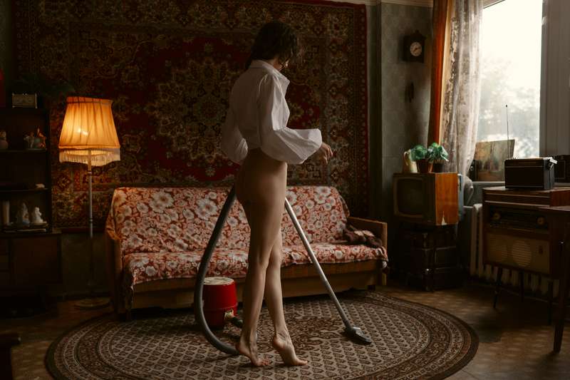 SVUPHOTO - Olya Aster