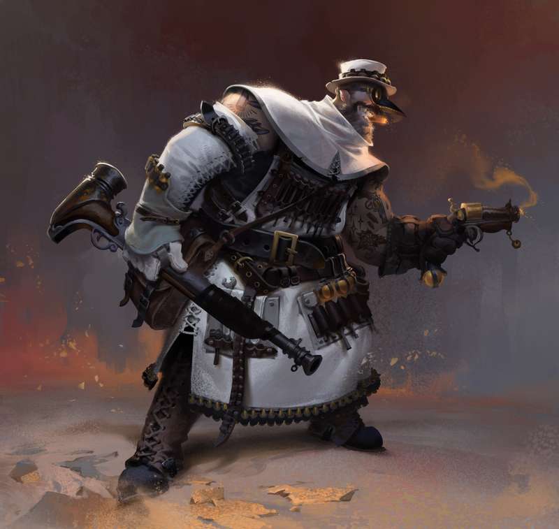 Ognjen Sporin - Unreleased Art! Ognjen Sporin - Unreleased Art!