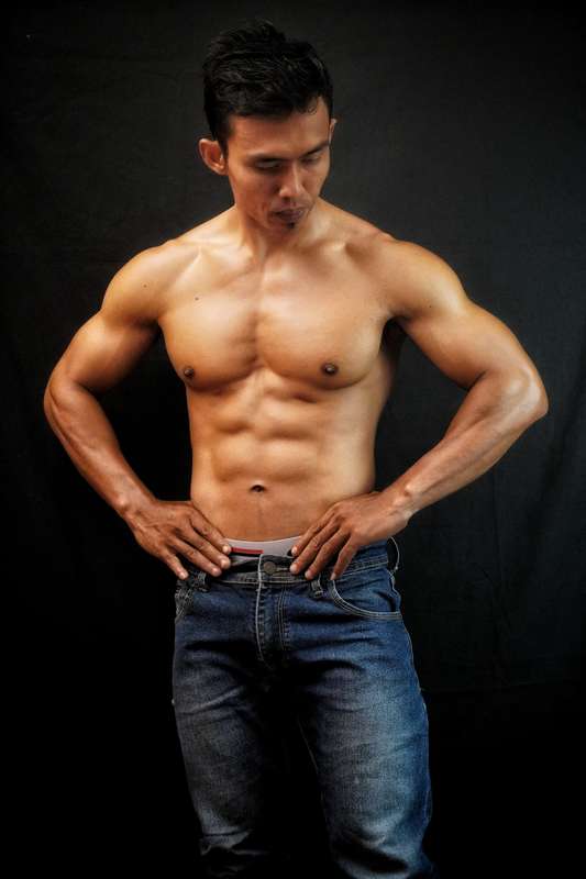 __degraphy_ - Model by Didux
