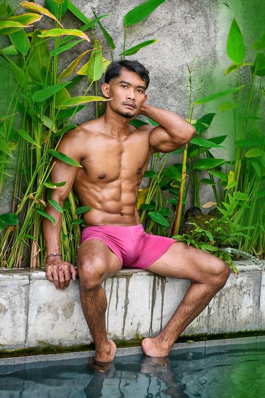 __degraphy_ - NSFW - EXCLUSIVE POST
Model by Riyanto
