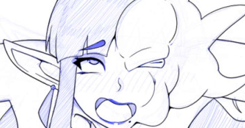 Shifting_Fun - Gabbo WIP