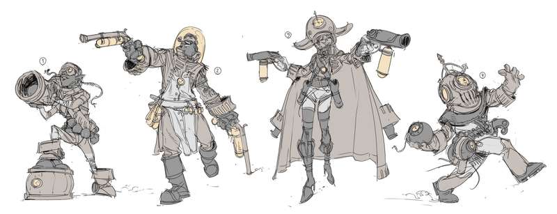 Ognjen Sporin - Unreleased Art! Ognjen Sporin - Unreleased Art!