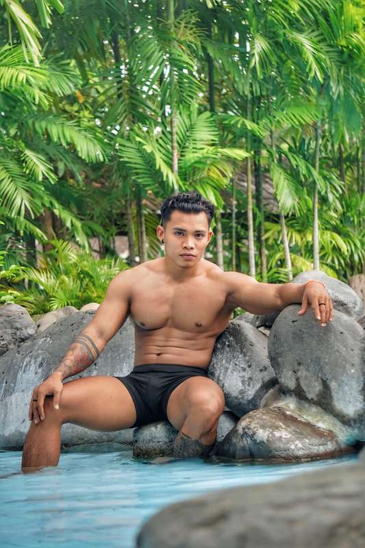 __degraphy_ - EXCLUSIVE POST
MODEL BY RENDY